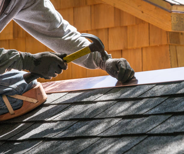 Best Residential Roofing Contractor  in Feather Sound, FL